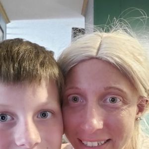 Meet your Posher, Britt